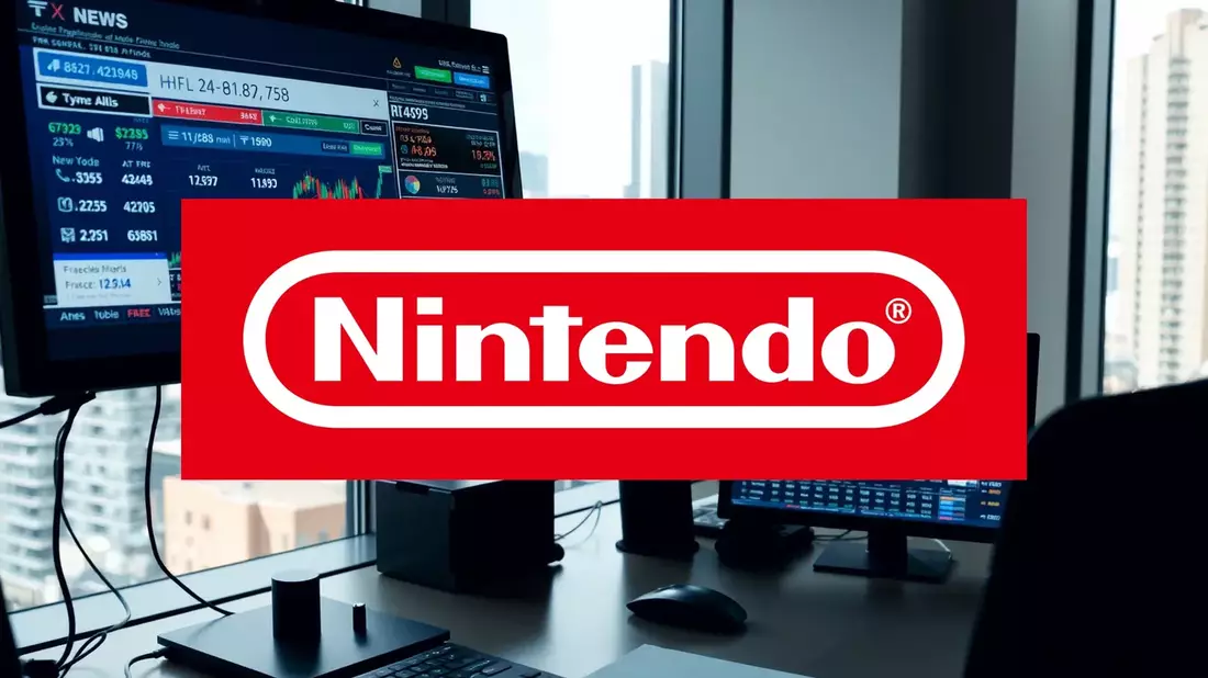 Nintendo Files Suit to Reclaim Tariffs Following Landmark U.S. Ruling - Bild: über boerse-global.de