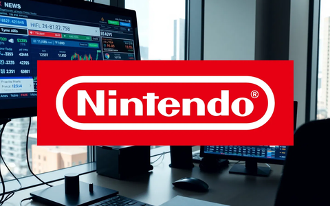 Nintendo Files Suit to Reclaim Tariffs Following Landmark U.S. Ruling - Foto: über boerse-global.de