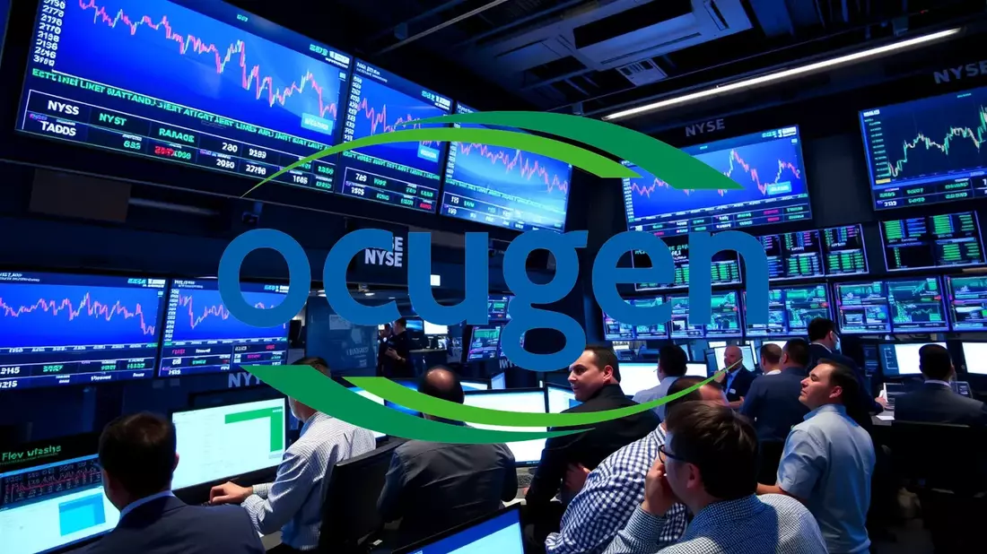 Ocugen Nears Critical Regulatory Milestone as Pipeline Advances - Bild: über boerse-global.de