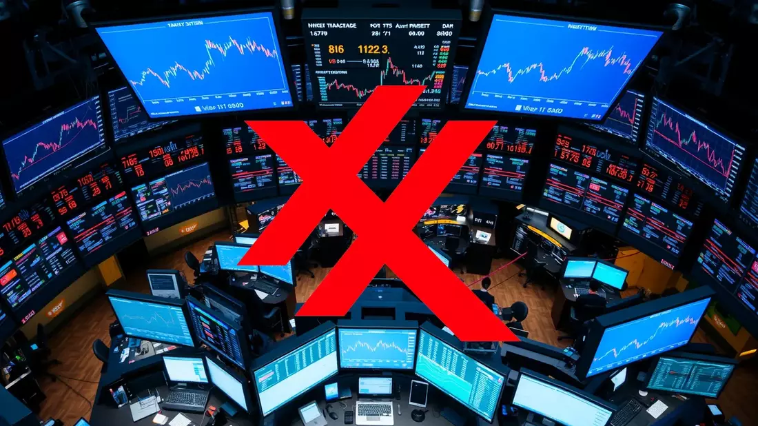 Exxon Mobil: El gigante energético que capitaliza la incertidumbre - Bild: über boerse-global.de