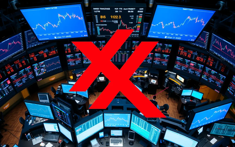 Exxon Mobil: El gigante energético que capitaliza la incertidumbre - Foto: über boerse-global.de
