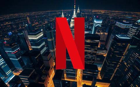 Netflix recupera el impulso tras abandonar una adquisición onerosa - Foto: über boerse-global.de