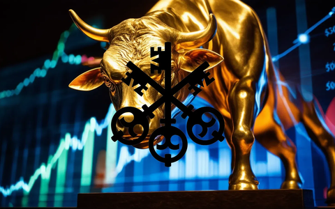 UBS culmina su transformación estratégica y fija nuevos objetivos - Foto: über boerse-global.de