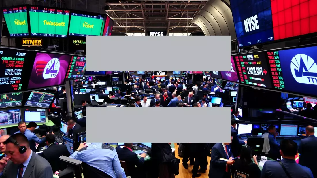 SoftBank: Una Apuesta Billonaria que Pone a Prueba su Solvencia - Bild: über boerse-global.de