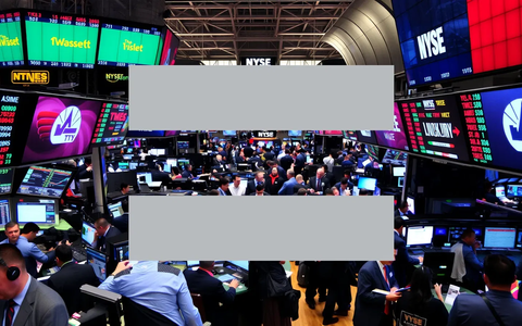 SoftBank: Una Apuesta Billonaria que Pone a Prueba su Solvencia - Foto: über boerse-global.de