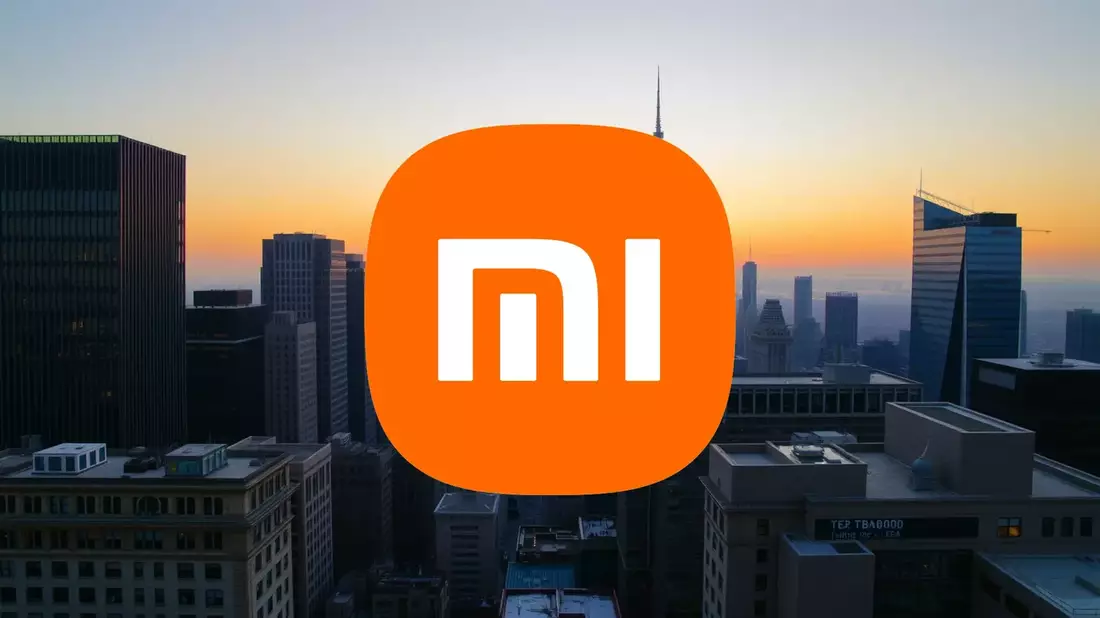 La acción de Xiaomi: Innovación frente a adversidad - Bild: über boerse-global.de
