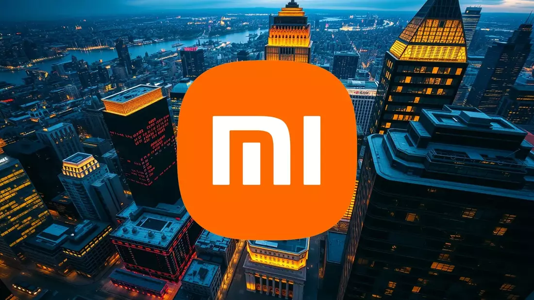 Xiaomi's Strategic Moves Fail to Lift Investor Sentiment Amid Core Challenges Illustration mit AI erstellt übermittelt durch boerse-global.de