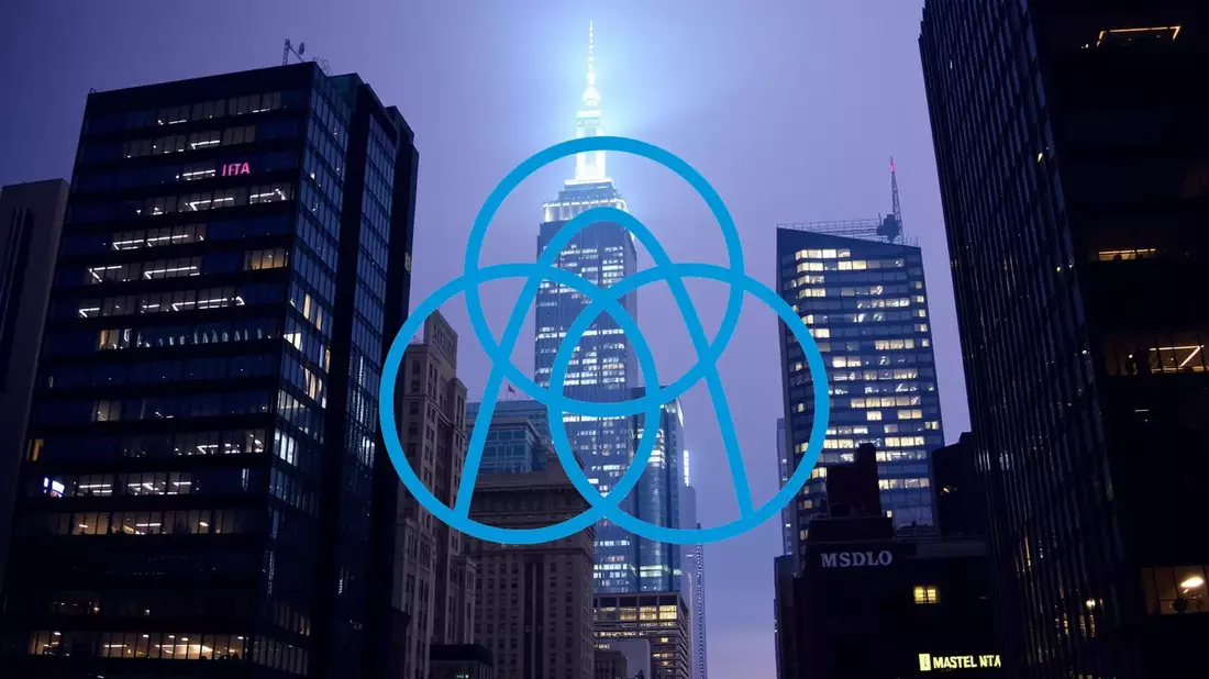 Thyssenkrupp's Green Ambitions Confront Market Realities Illustration mit AI erstellt übermittelt durch boerse-global.de
