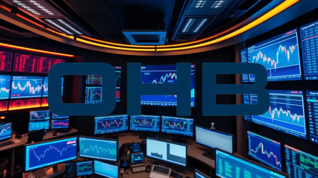 OHB SE Poised for Major Defense Contract Amid European Space Reshuffle - Bild: über boerse-global.de