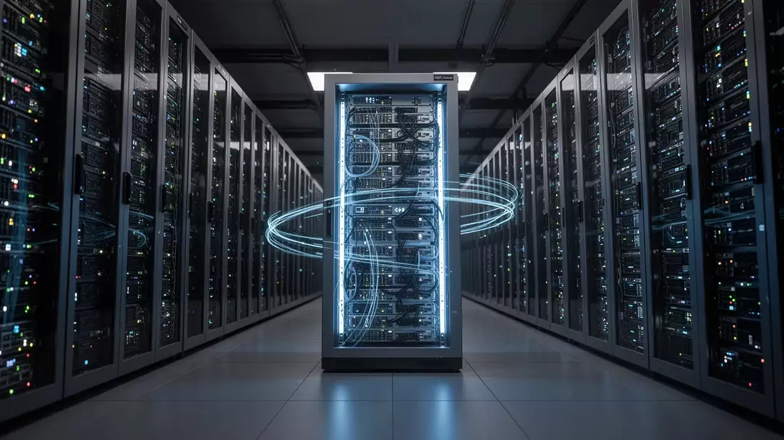 GPT-5.4: KI-Riese OpenAI setzt mit Mega-Update neuen Tempo-Kurs - Bild: über boerse-global.de