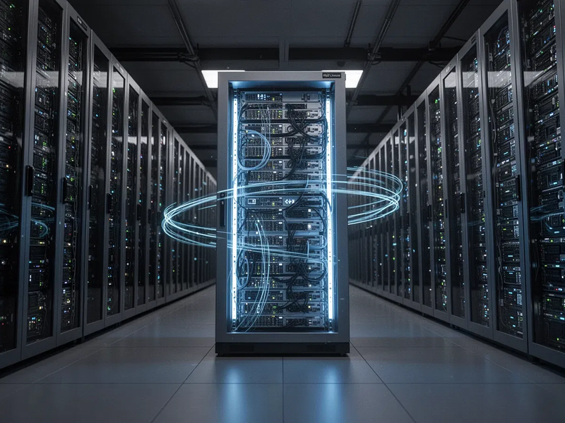 GPT-5.4: KI-Riese OpenAI setzt mit Mega-Update neuen Tempo-Kurs - Foto: über boerse-global.de