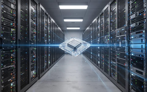 Nvidia investiert Milliarden in Licht-Technik für KI-Rechenzentren - Foto: über boerse-global.de