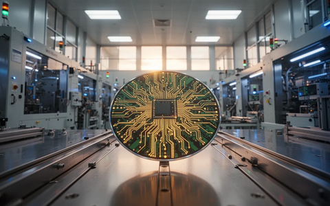 Broadcom: KI-Boom treibt Quartalsumsatz auf Rekordhoch - Foto: über boerse-global.de