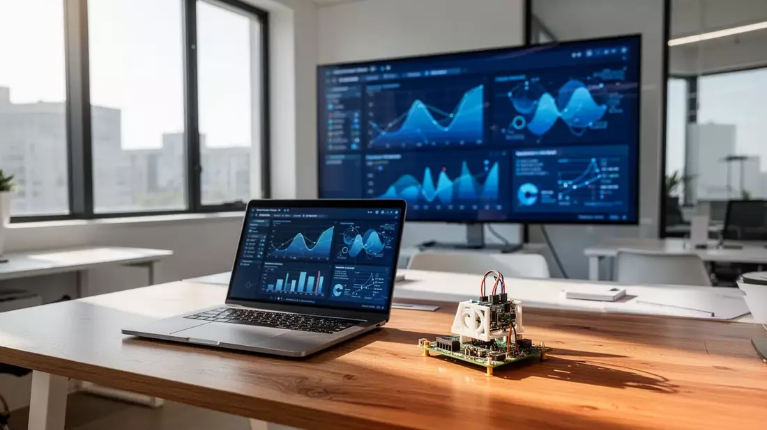 KMU-Förderung 2026: Neue Regeln für Innovation und Digitalisierung - Bild: über boerse-global.de