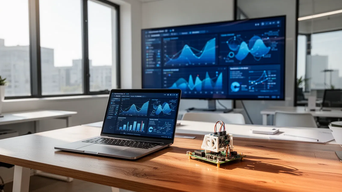 KMU-Förderung 2026: Neue Regeln für Innovation und Digitalisierung - Foto: über boerse-global.de