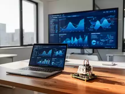 KMU-Förderung 2026: Neue Regeln für Innovation und Digitalisierung - Foto: über boerse-global.de