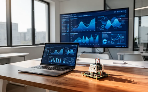 KMU-Förderung 2026: Neue Regeln für Innovation und Digitalisierung - Foto: über boerse-global.de