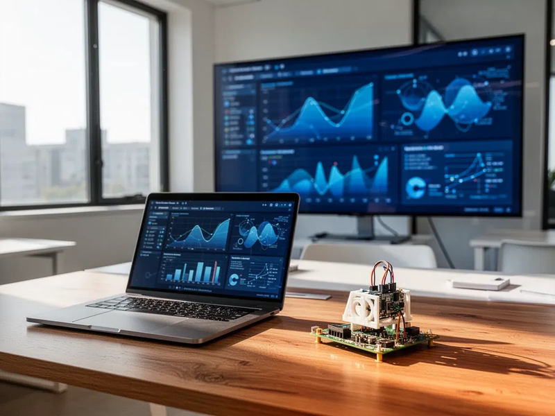 KMU-Förderung 2026: Neue Regeln für Innovation und Digitalisierung - Foto: über boerse-global.de