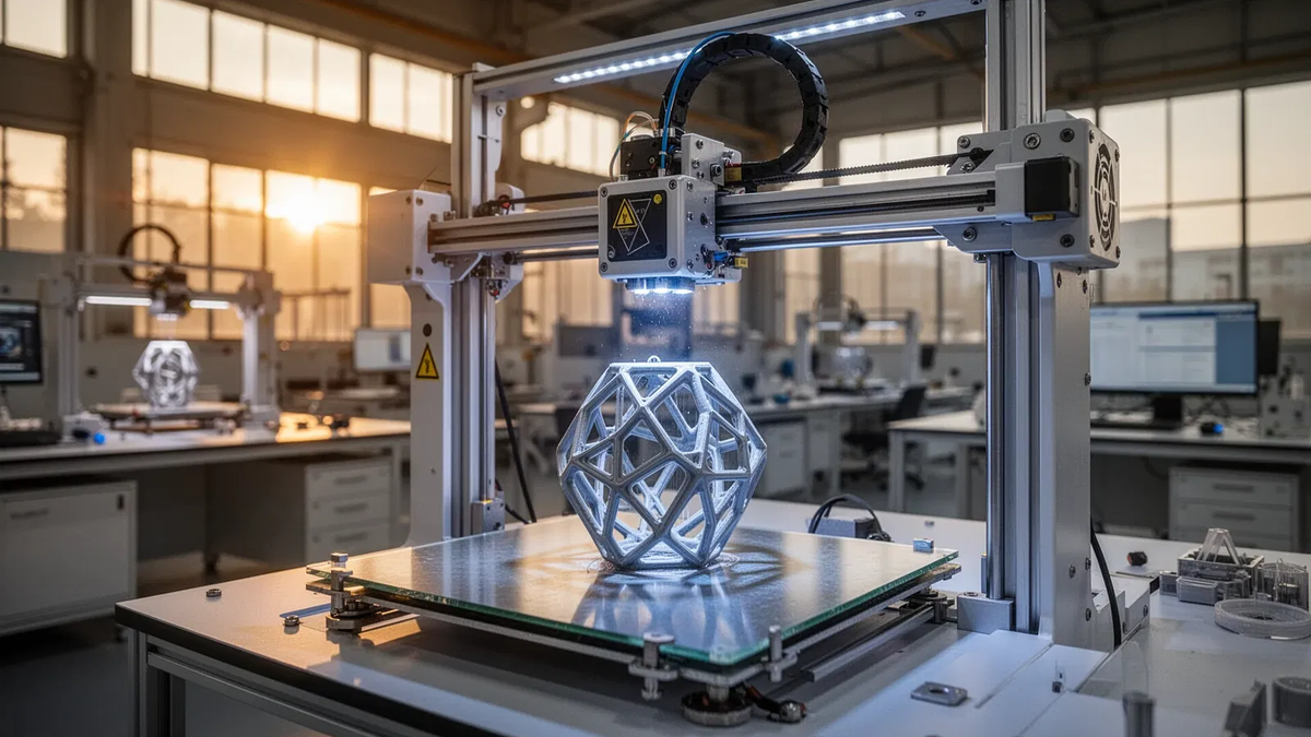 Forschungsförderung 2026: Millionen für den Mittelstand - Foto: über boerse-global.de