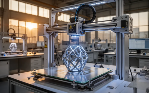 Forschungsförderung 2026: Millionen für den Mittelstand - Foto: über boerse-global.de