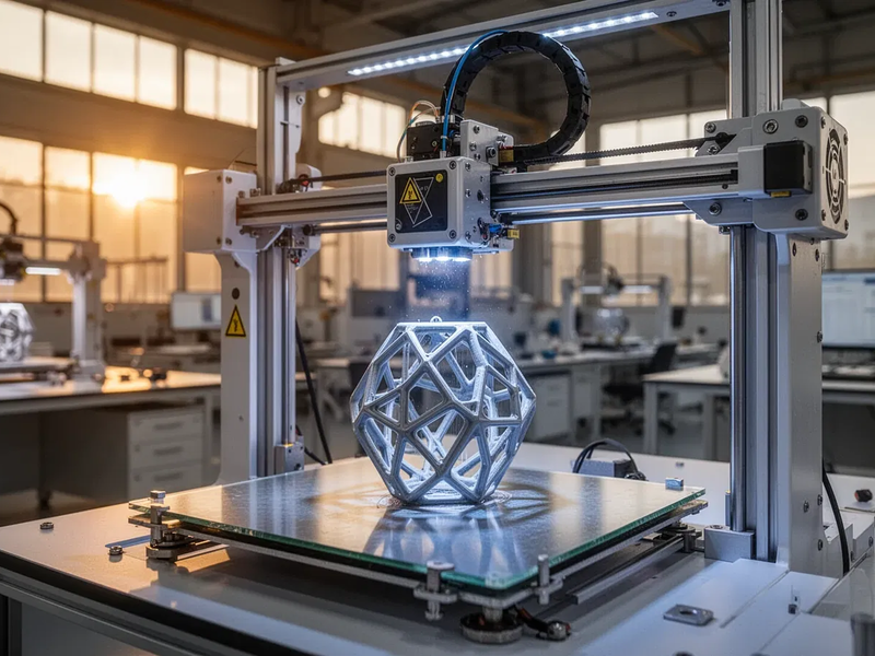 Forschungsförderung 2026: Millionen für den Mittelstand - Foto: über boerse-global.de