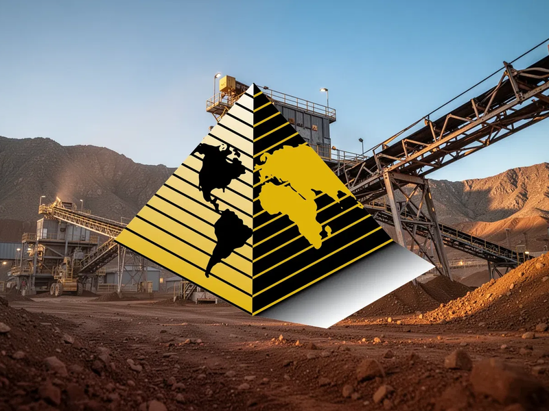 B2Gold Aktie: Dividende und Wachstumsziele - Foto: über boerse-global.de