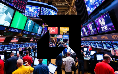 AMD: El mercado cuestiona su ejecución pese a los récords financieros - Foto: über boerse-global.de