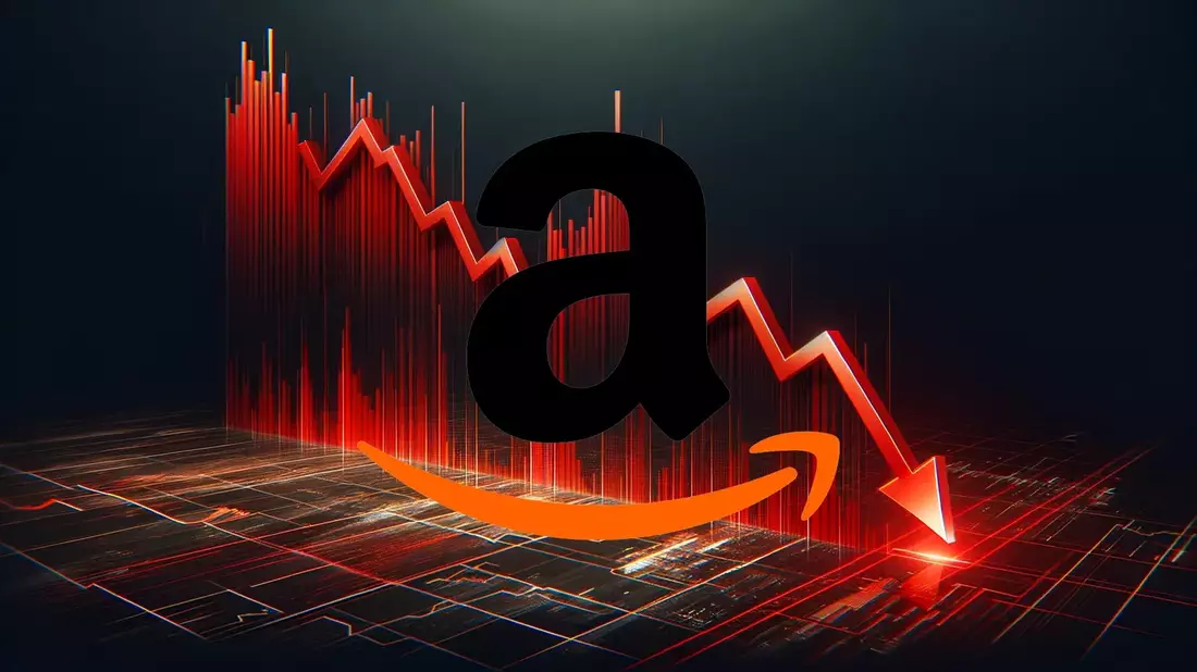 Amazon: La Nube en la Encrucijada entre Defensa y Salud - Bild: über boerse-global.de