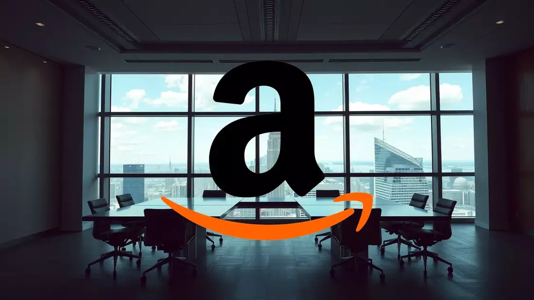 Amazon's Cloud Division Faces Strategic Crossroads Amid Defense and Healthcare Moves - Bild: über boerse-global.de