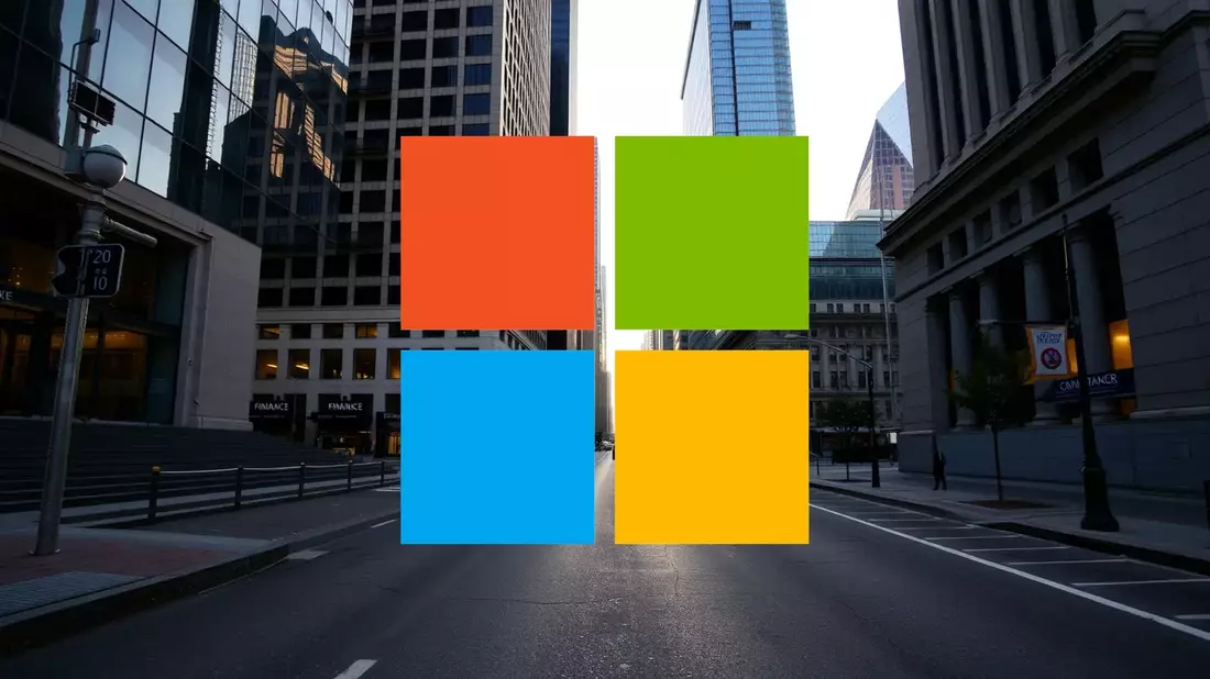 Microsoft's AI Ambitions Face a Critical Earnings Test - Bild: über boerse-global.de