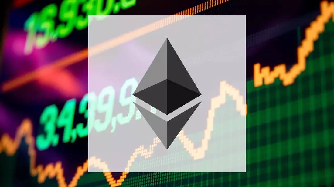 Ethereum: La Brecha Entre la Innovación en IA y la Salida de Capital Institucional - Bild: über boerse-global.de