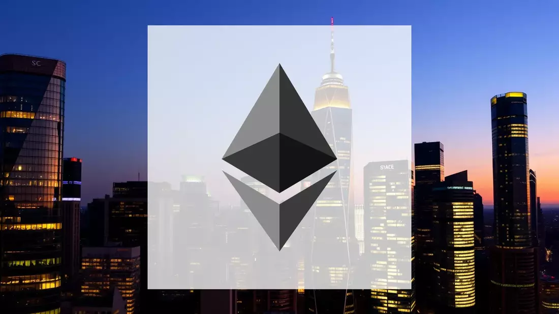 Ethereum's AI Ambitions Face Headwinds from Institutional Withdrawals - Bild: über boerse-global.de