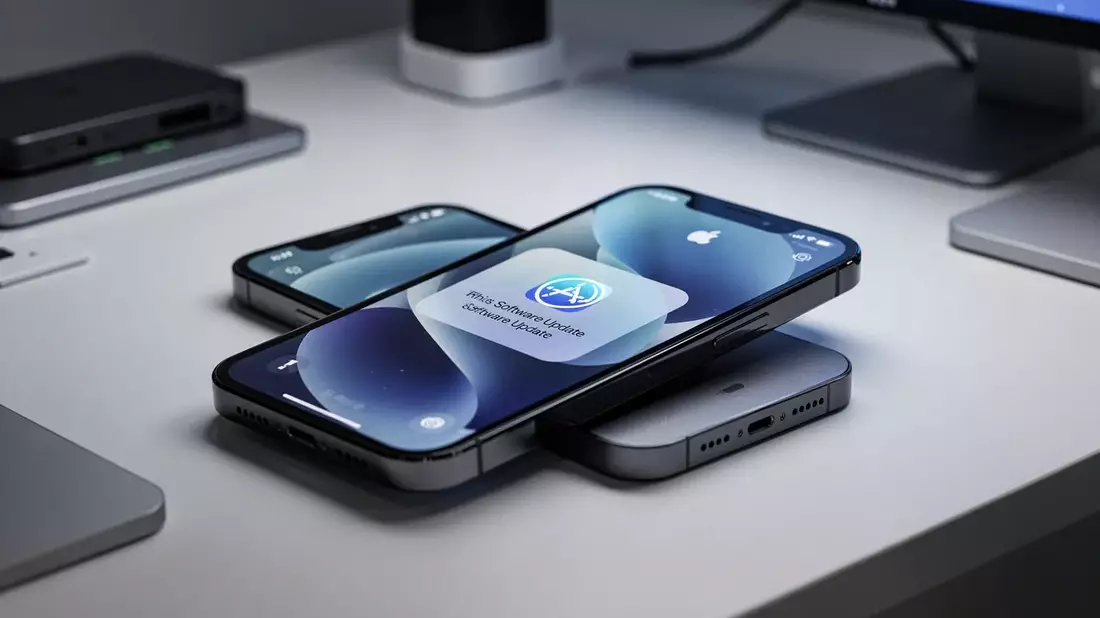 iOS 11.4: Der Update-Schlüssel zum heutigen Smart Home - Bild: über boerse-global.de