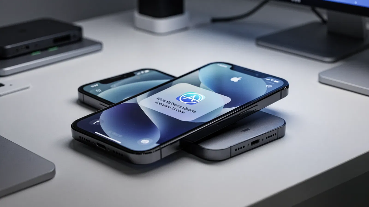 iOS 11.4: Der Update-Schlüssel zum heutigen Smart Home - Foto: über boerse-global.de