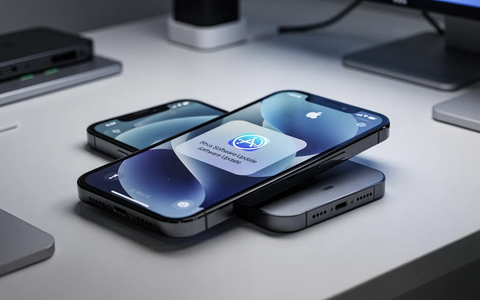 iOS 11.4: Der Update-Schlüssel zum heutigen Smart Home - Foto: über boerse-global.de