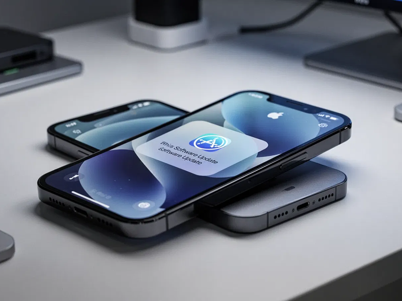 iOS 11.4: Der Update-Schlüssel zum heutigen Smart Home - Foto: über boerse-global.de