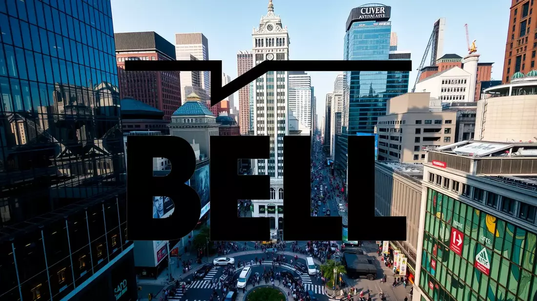 Bell Financial Group's Strategic Shift: A Focus on Recurring Revenue - Bild: über boerse-global.de