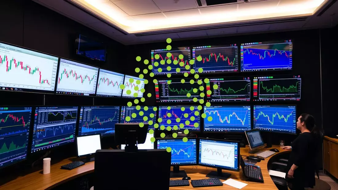 Paladin Energy Aktie: Sektor unter Druck - Bild: über boerse-global.de