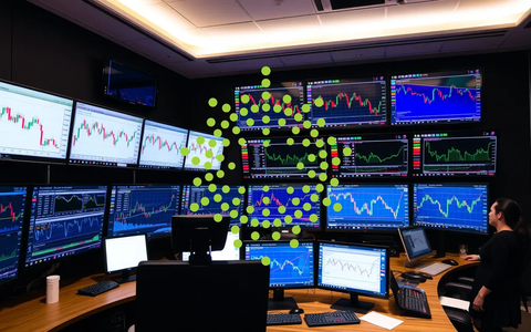 Paladin Energy Aktie: Sektor unter Druck - Foto: über boerse-global.de