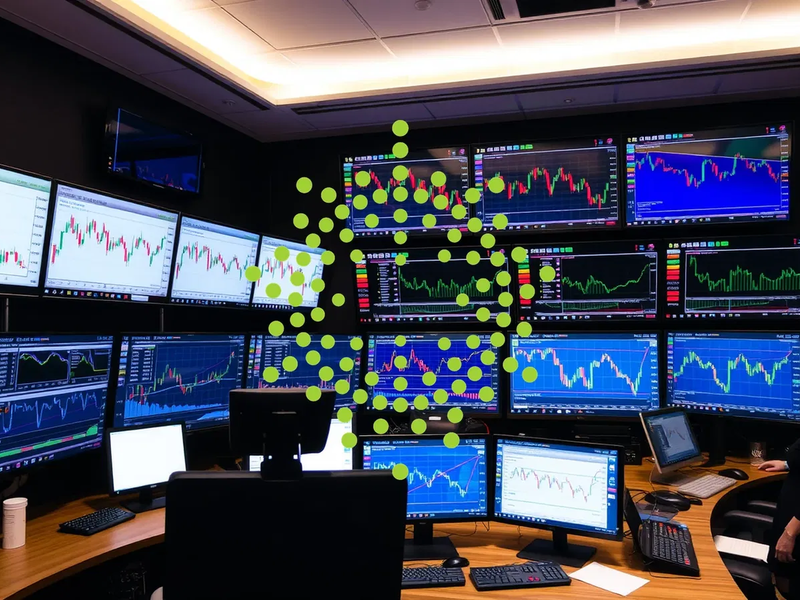 Paladin Energy Aktie: Sektor unter Druck - Foto: über boerse-global.de