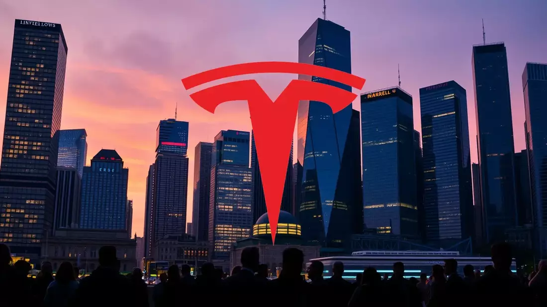 Tesla ante la encrucijada regulatoria: el peso del 9 de marzo - Bild: über boerse-global.de