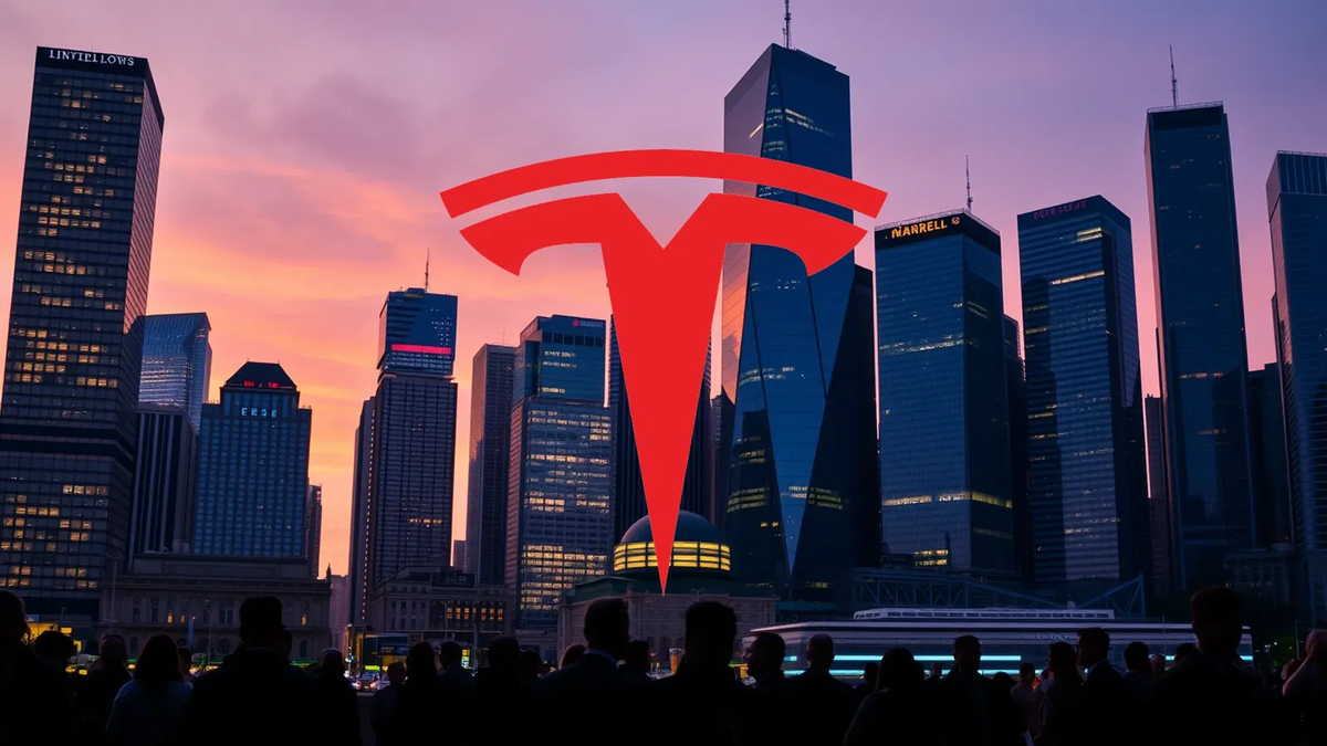 Tesla ante la encrucijada regulatoria: el peso del 9 de marzo - Foto: über boerse-global.de