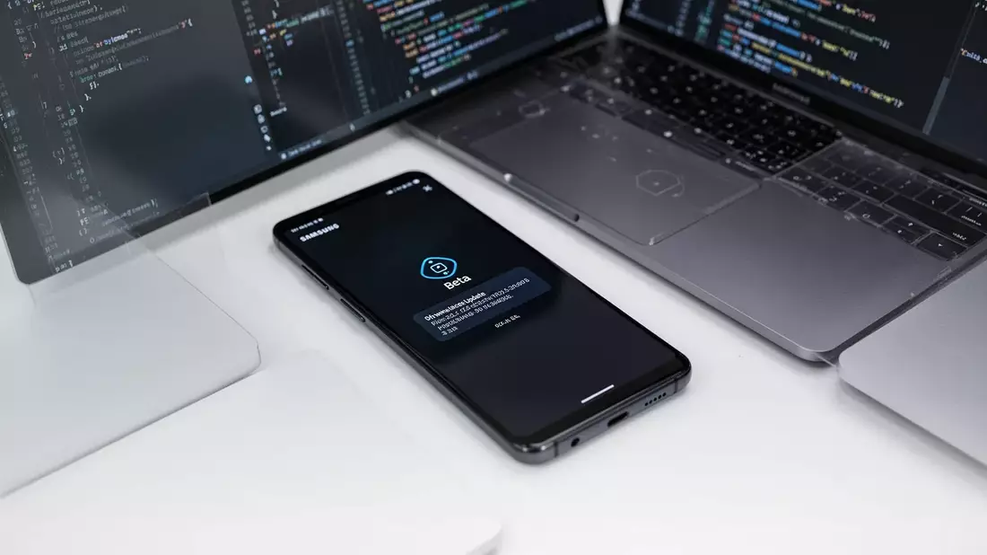 One UI 8.5: Samsungs Beta-Programm geht in die finale Phase - Bild: über boerse-global.de