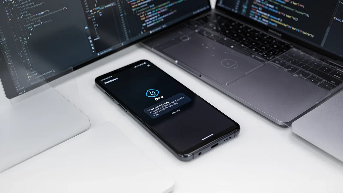 One UI 8.5: Samsungs Beta-Programm geht in die finale Phase - Foto: über boerse-global.de
