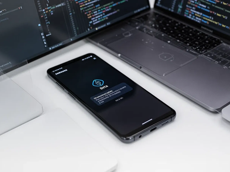 One UI 8.5: Samsungs Beta-Programm geht in die finale Phase - Foto: über boerse-global.de