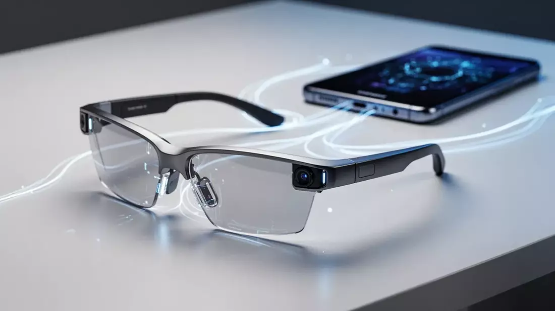 Samsungs KI-Brille: Der Angriff auf Metas Vormachtstellung - Bild: über boerse-global.de