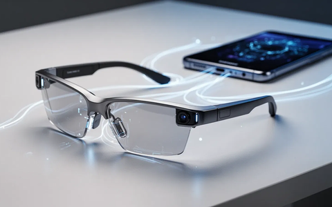 Samsungs KI-Brille: Der Angriff auf Metas Vormachtstellung - Foto: über boerse-global.de