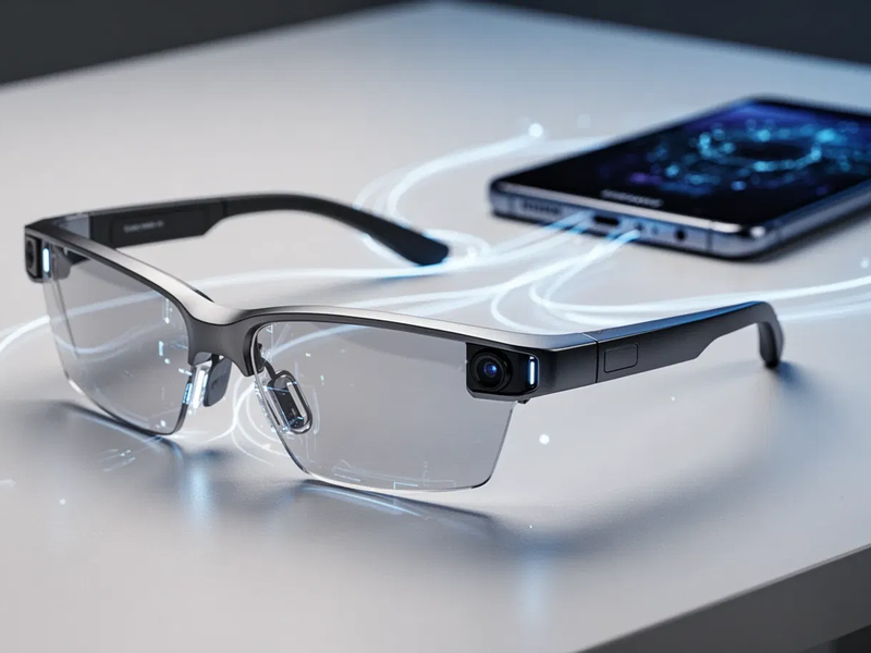 Samsungs KI-Brille: Der Angriff auf Metas Vormachtstellung - Foto: über boerse-global.de