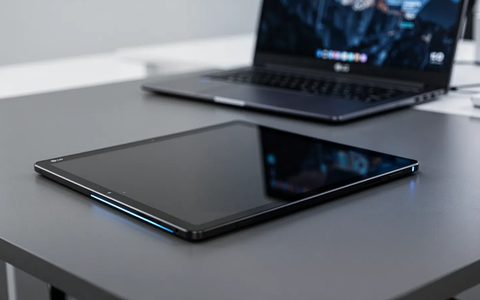 LG setzt 2026 auf Windows-Laptops statt Android-Tablets - Foto: über boerse-global.de