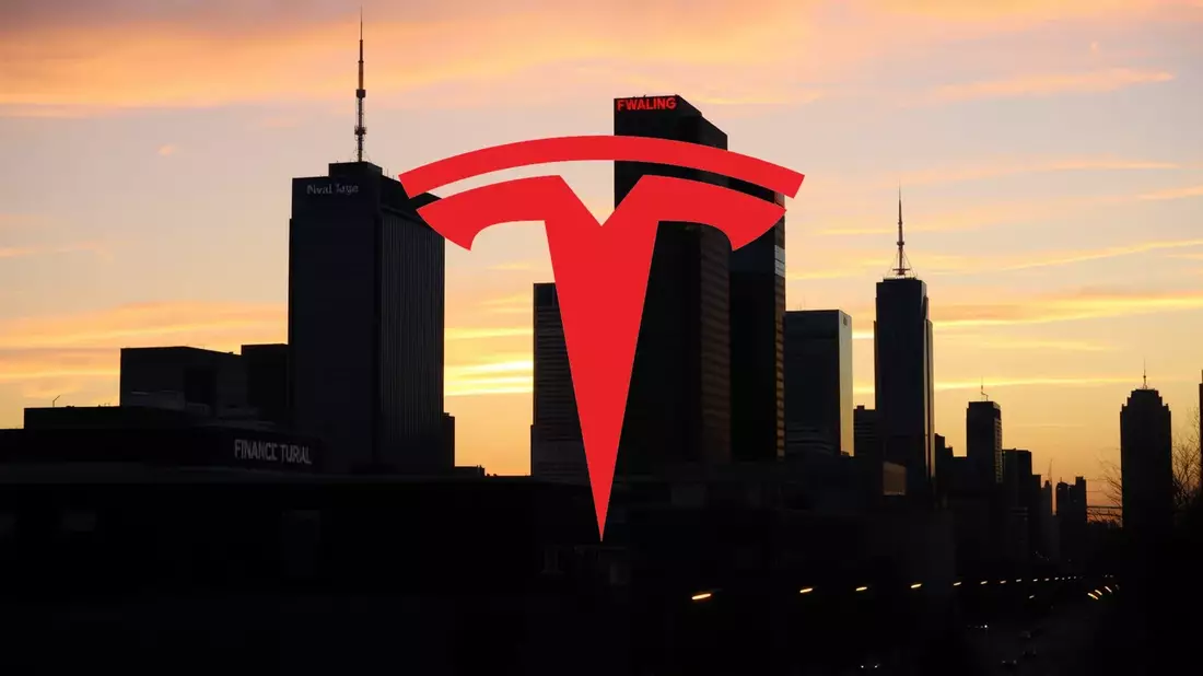 Regulatory Crossroads for Tesla's Autonomous Ambitions - Bild: über boerse-global.de
